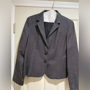 Ann Taylor 2 piece suit